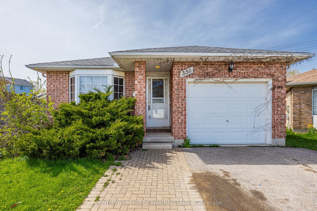Photo of 351 Fleming Drive, London East, ON N5V 4Y6 (MLS # X13435534)