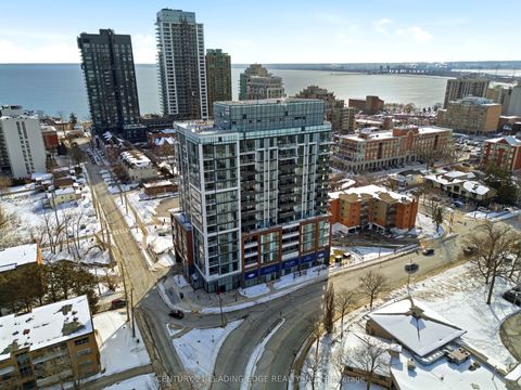 2088 James Street 910 Burlington ON L7R 0H2