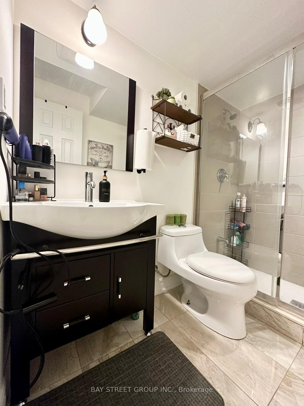 58 Lebovic Drive Basement