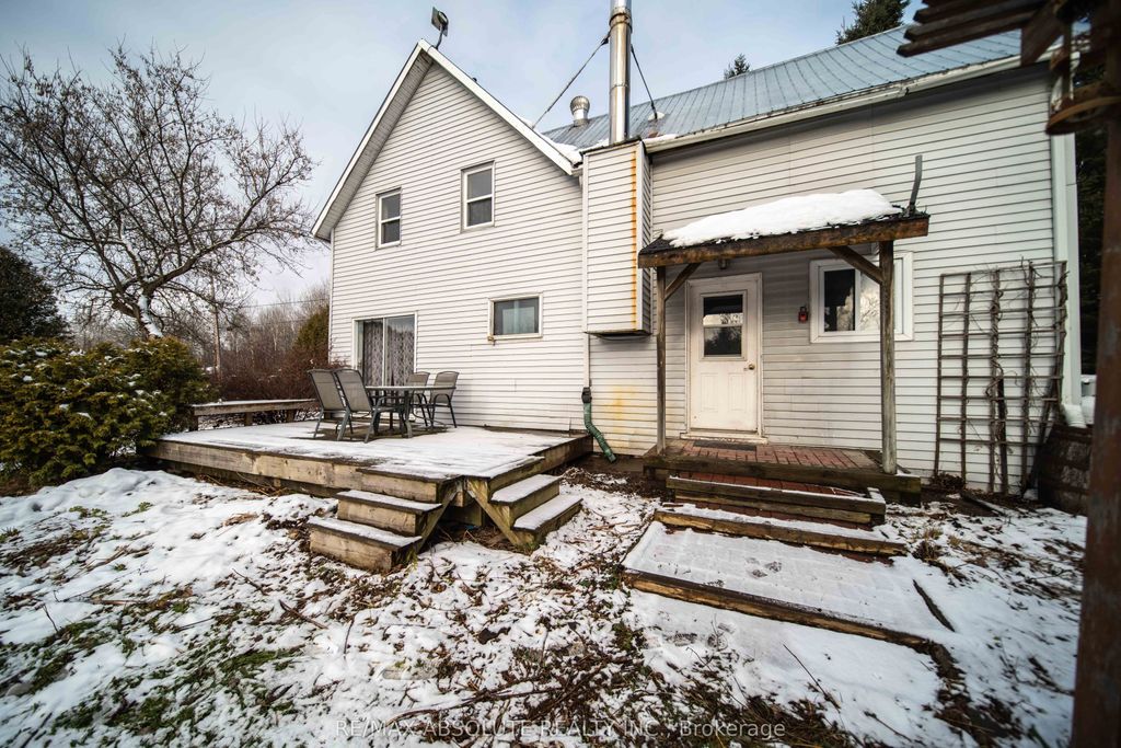 Photo of 1923 Calypso Street, The Nation, ON K0A 2M0 (MLS # X12574852)