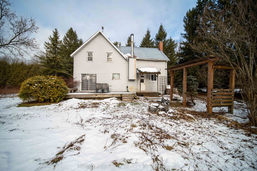 Photo of 1923 Calypso Street, The Nation, ON K0A 2M0 (MLS # X12574852)