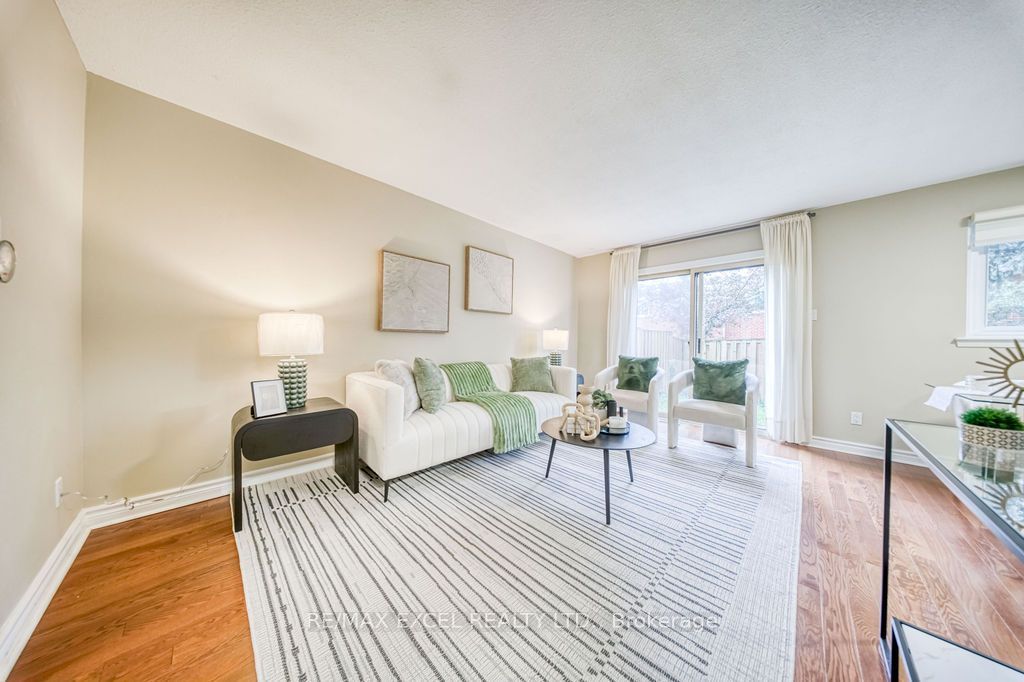 Photo of 4 Harris Way, Markham, ON L3T 5A7 (MLS # N13734946)
