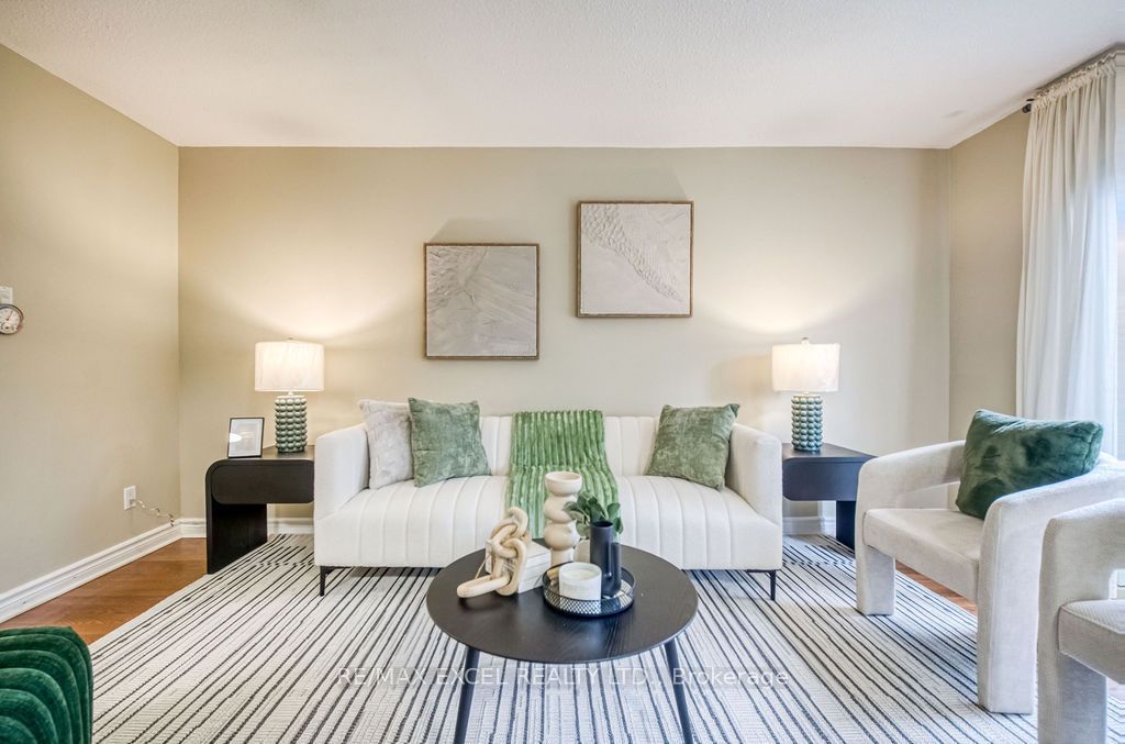 Photo of 4 Harris Way, Markham, ON L3T 5A7 (MLS # N13734946)