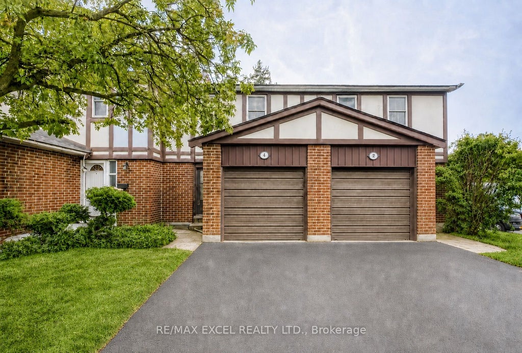 Photo of 4 Harris Way, Markham, ON L3T 5A7 (MLS # N13734946)