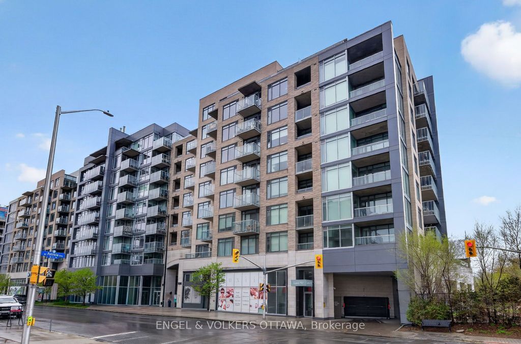 Photo of 108 Richmond Road #507, Westboro - Hampton Park, ON K1Z 6V9 (MLS # X13117926)