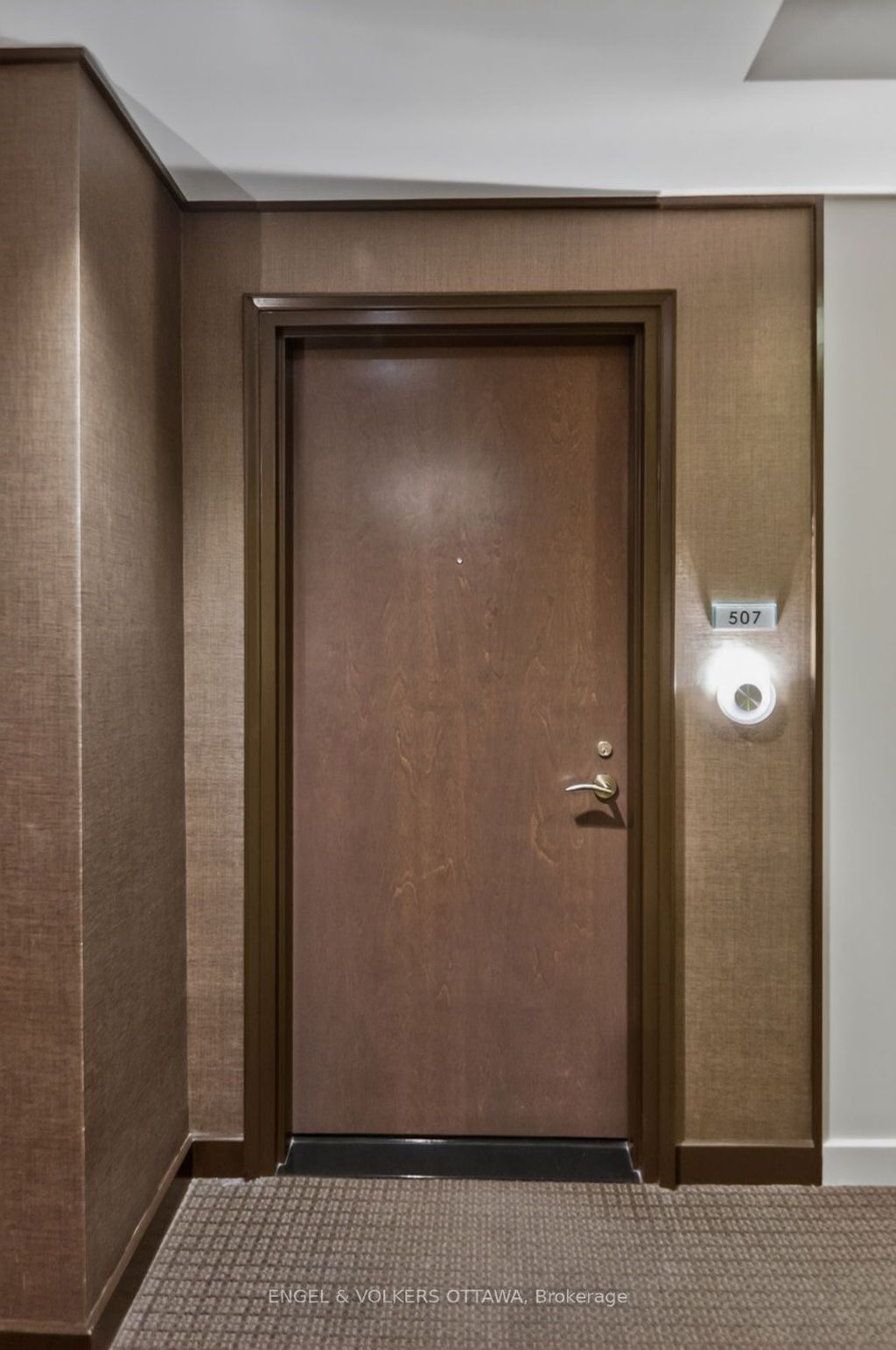 Photo of 108 Richmond Road #507, Westboro - Hampton Park, ON K1Z 6V9 (MLS # X13117926)