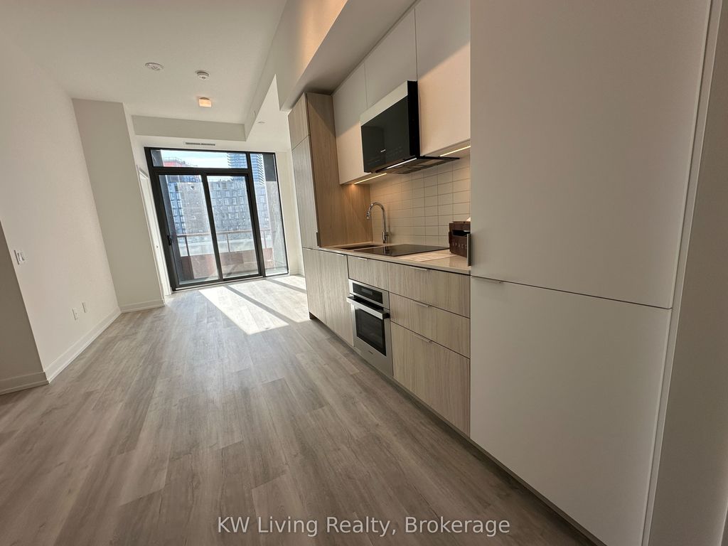 Photo of 28 Eastern Avenue #616, Toronto, ON M5A 0Y2 (MLS # C13155874)