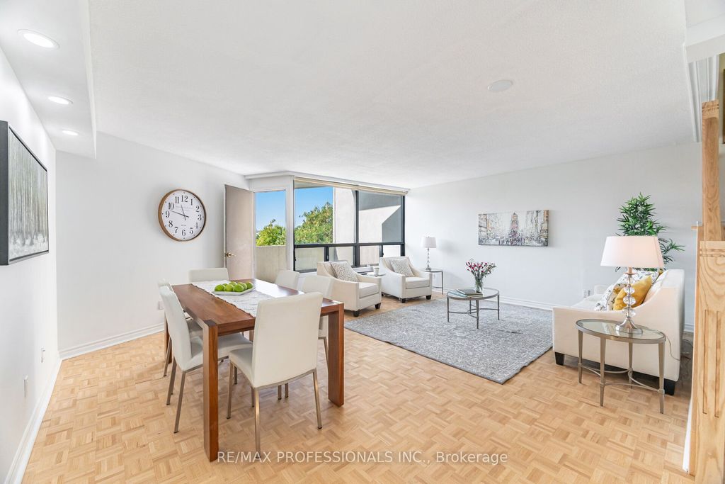 Photo of 284 Mill Road #B4, Toronto, ON M9C 4W6 (MLS # W12447232)