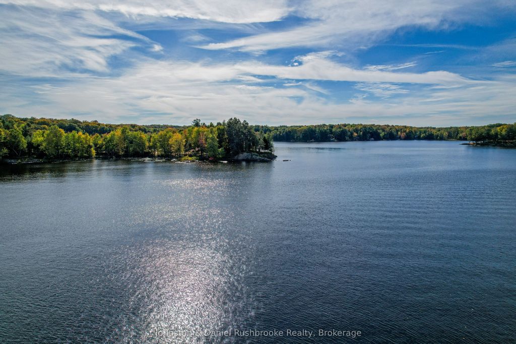 Photo of 1042 El-Kee Point Lane N/A, Muskoka Lakes, ON P0B 1J0 (MLS # X13111192)
