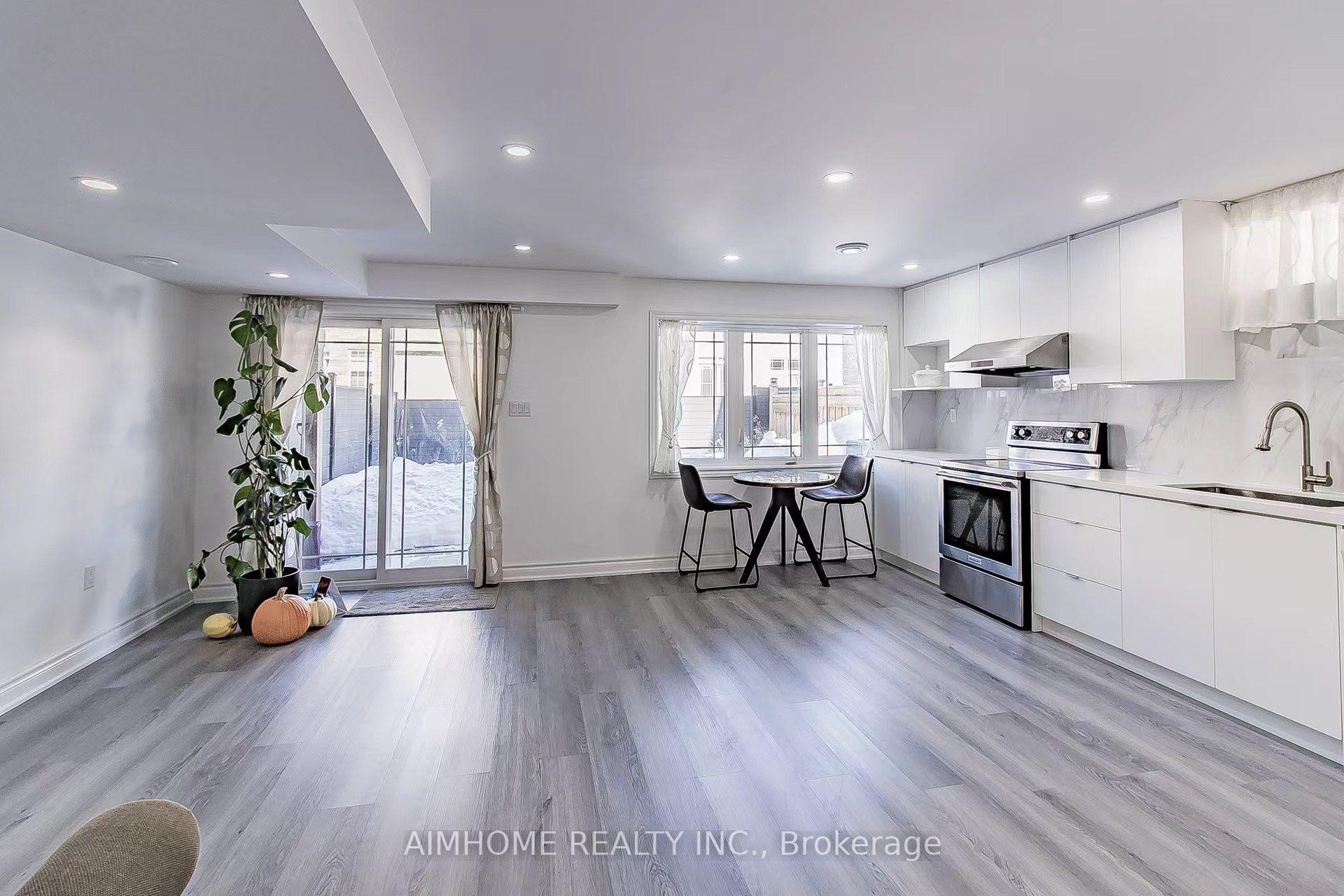 50 Drizzel Crescent Bsmt