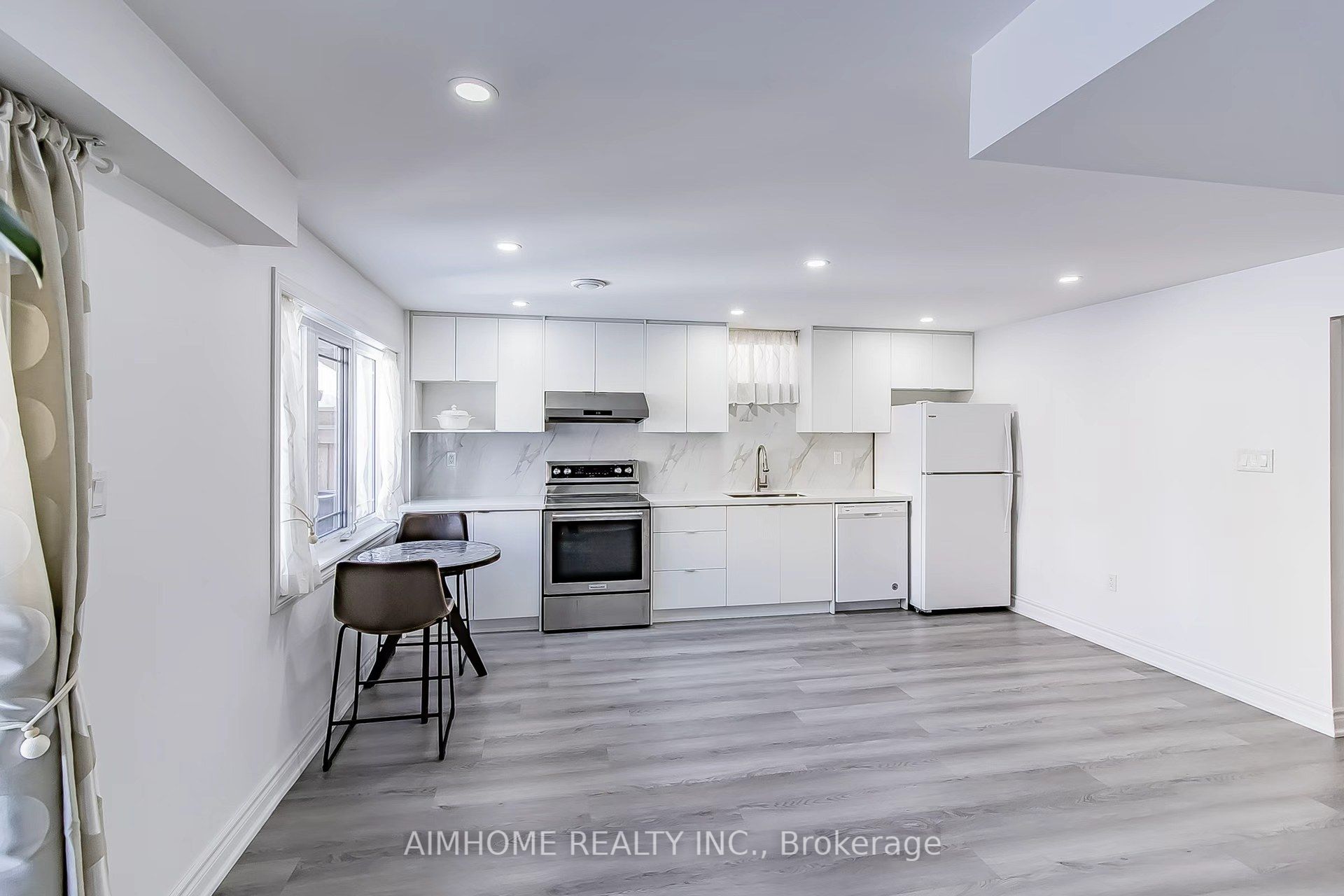 50 Drizzel Crescent Bsmt