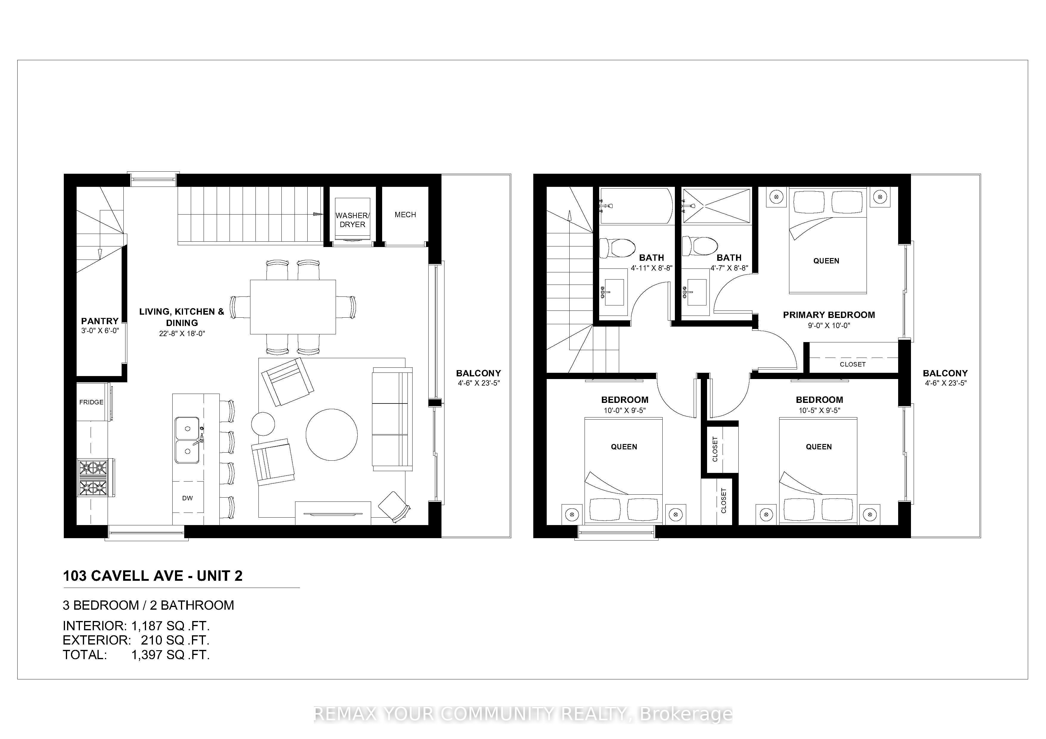 103 Cavell Avenue 2