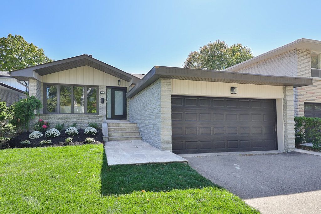 Photo of 36 Laurelwood Crescent, Toronto, ON M9P 1L5 (MLS # W12411235)