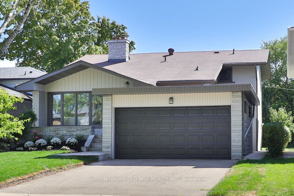 Photo of 36 Laurelwood Crescent, Toronto, ON M9P 1L5 (MLS # W12411235)