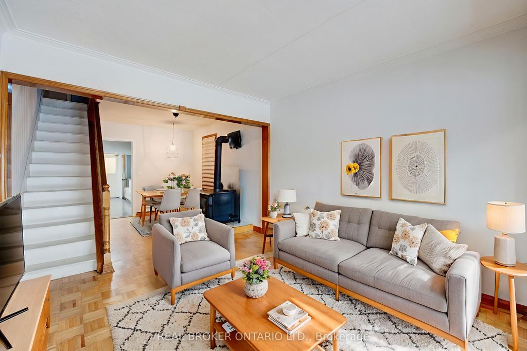 Photo of 195 Islington Avenue, Toronto, ON M8V 3B8 (MLS # W12712602)