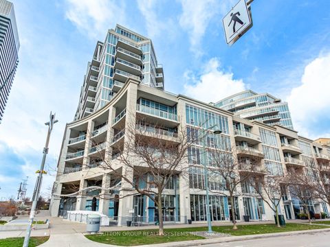 58 Marine Parade Drive 325 Toronto ON M8V 4G1