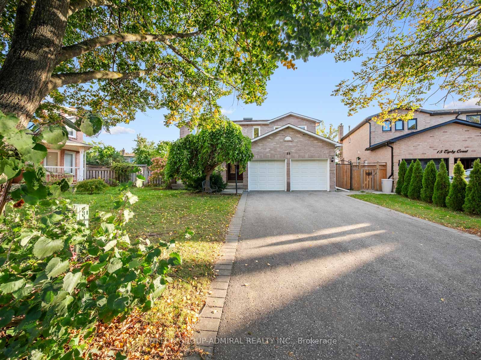 11 Espby Court