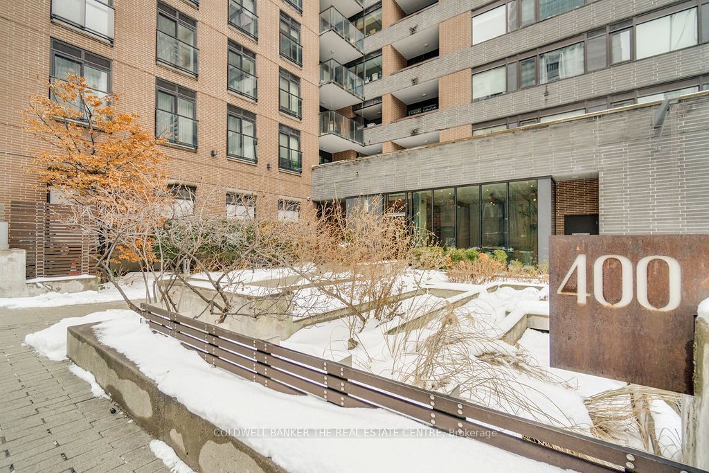 Photo of 400 Wellington Street W #802, Toronto, ON M5V 0B5 (MLS # C12770016)