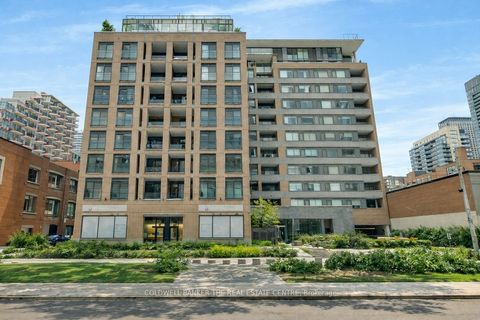 Photo of 400 Wellington Street W #802, Toronto, ON M5V 0B5 (MLS # C12770016)