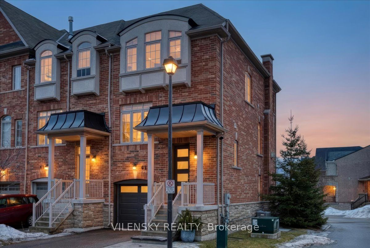 41 Mack Clement Lane