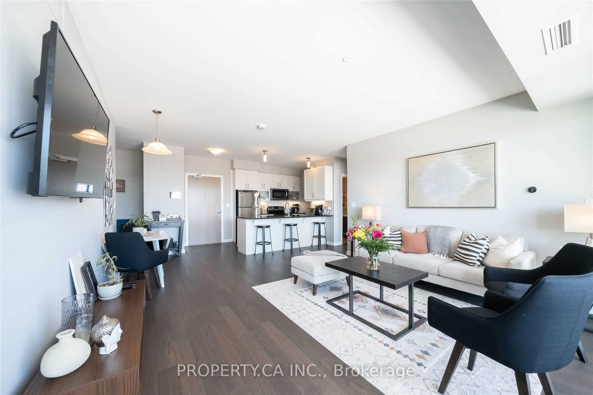 3028 Creekshore Common 205