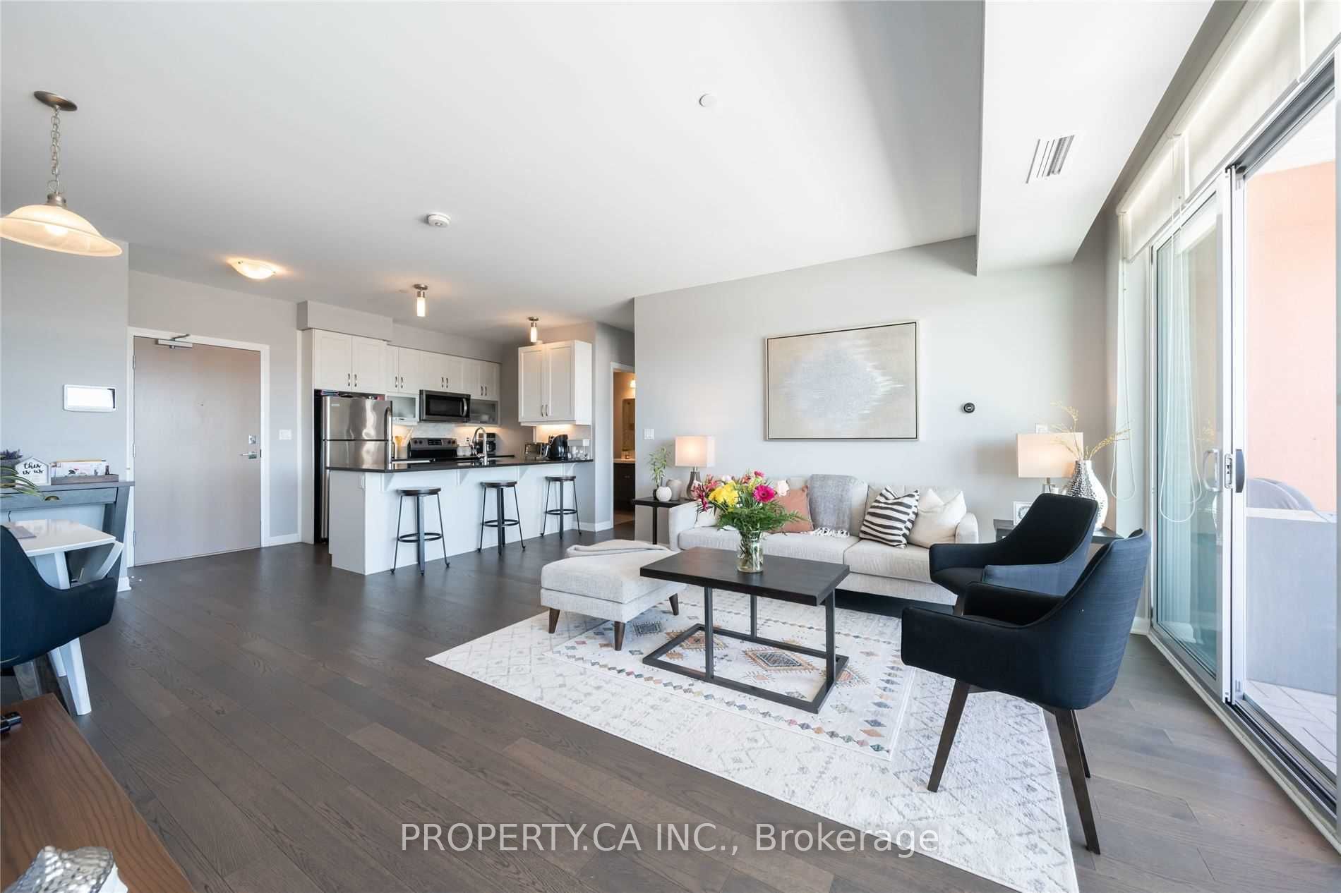 3028 Creekshore Common 205