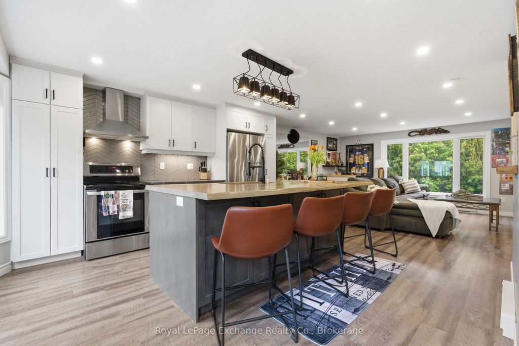Photo of 320 Alma Street #13, Guelph/Eramosa, ON N0B 2K0 (MLS # X12962240)