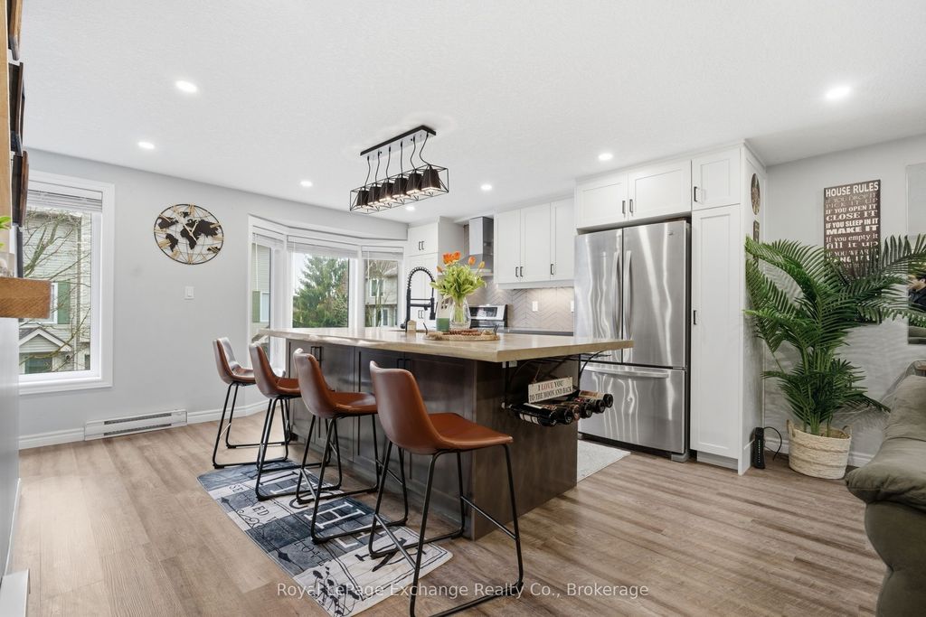 Photo of 320 Alma Street #13, Guelph/Eramosa, ON N0B 2K0 (MLS # X12962240)