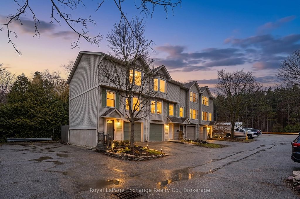 Photo of 320 Alma Street #13, Guelph/Eramosa, ON N0B 2K0 (MLS # X12962240)