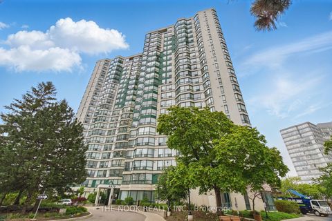 4470 TUCANA Court 204 Mississauga ON L5R 3K8