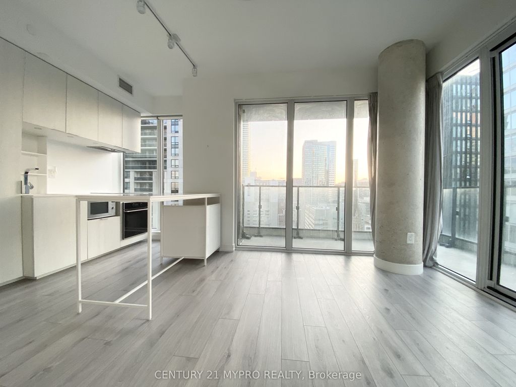 Photo of 77 Shuter Street #2313, Toronto, ON M5B 0B8 (MLS # C13079448)