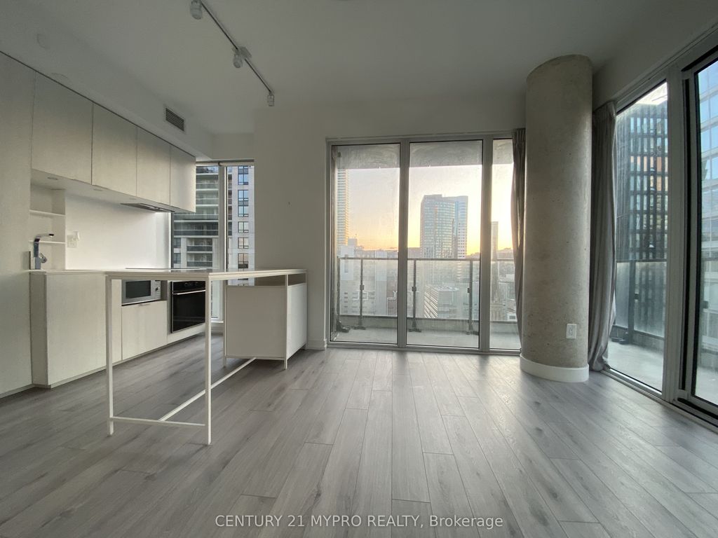 Photo of 77 Shuter Street #2313, Toronto, ON M5B 0B8 (MLS # C13079448)