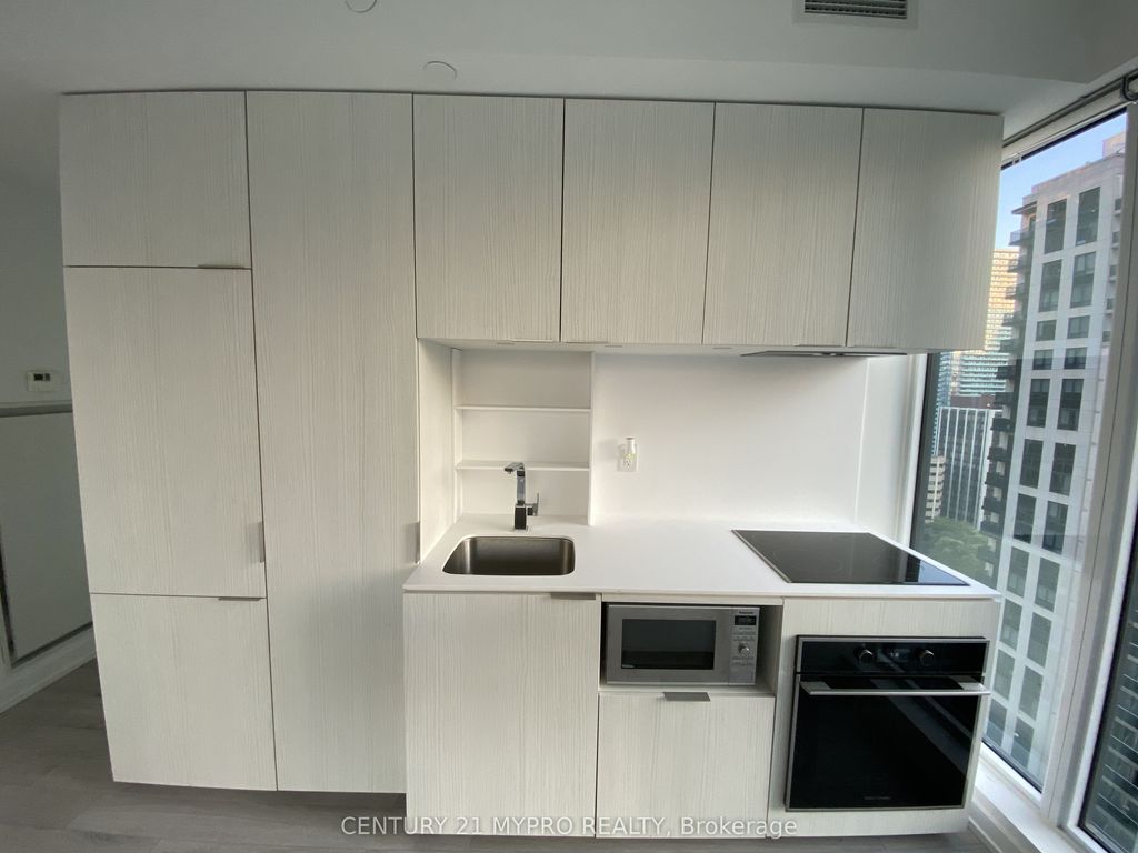 Photo of 77 Shuter Street #2313, Toronto, ON M5B 0B8 (MLS # C13079448)