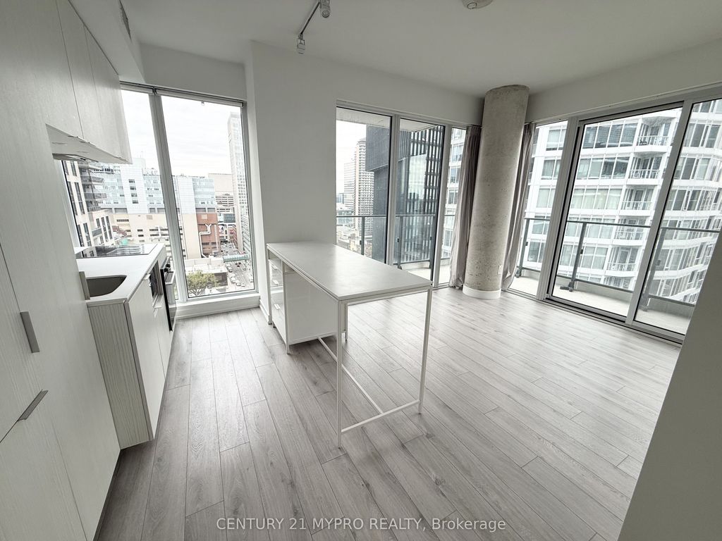 Photo of 77 Shuter Street #2313, Toronto, ON M5B 0B8 (MLS # C13079448)