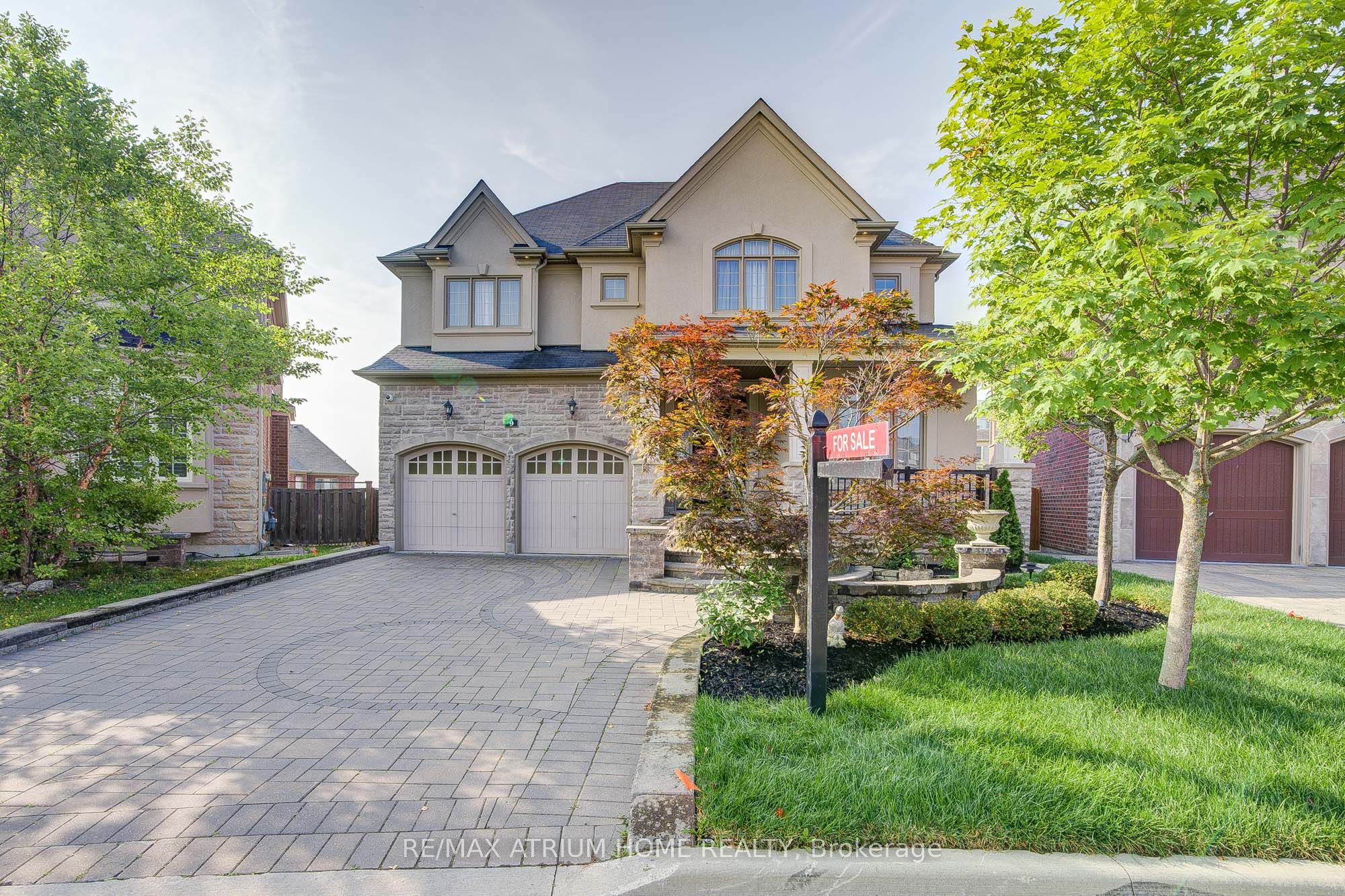 9 Berkshire Crescent