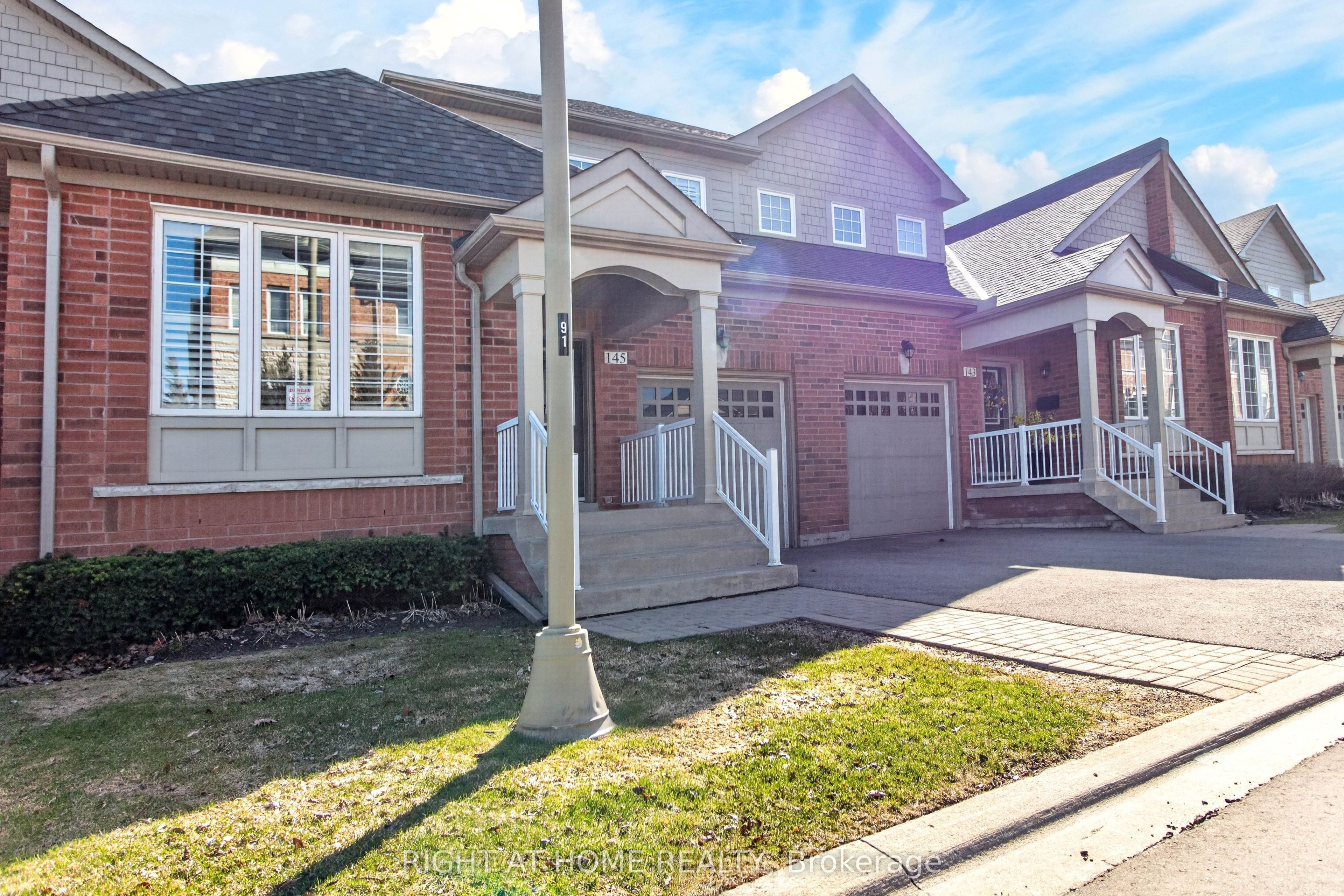 145 Louisbourg Way