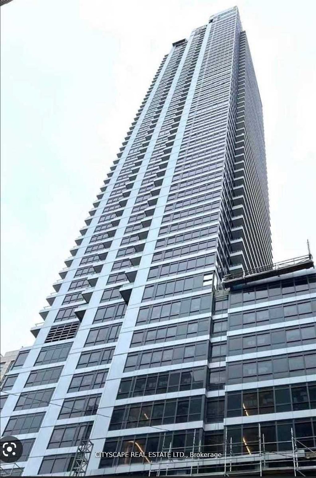 Photo of 395 Bloor Street E #4904, Toronto, ON M4W 0B4 (MLS # C12250043)