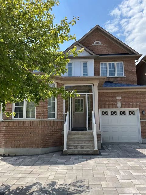 50 Omega Street Markham ON L6E 1P4