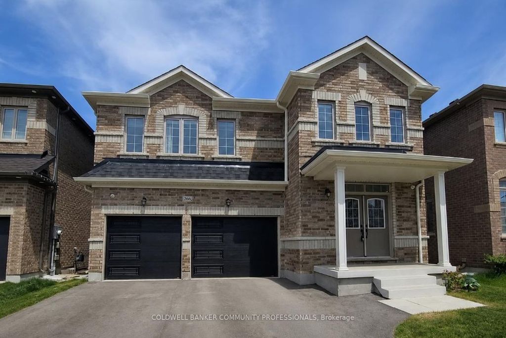 Photo of 266 Chippewa Avenue, Melancthon, ON L9V 3Y2 (MLS # X13415904)
