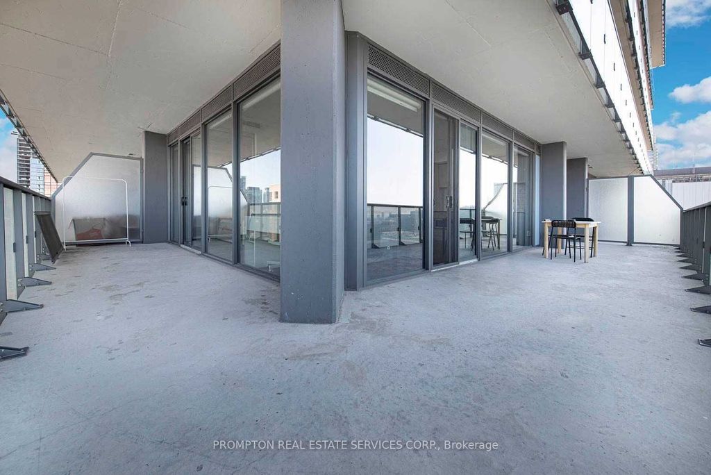 Photo of 57 St.Joseph Street #1807, Toronto, ON M5S 0C5 (MLS # C12371073)