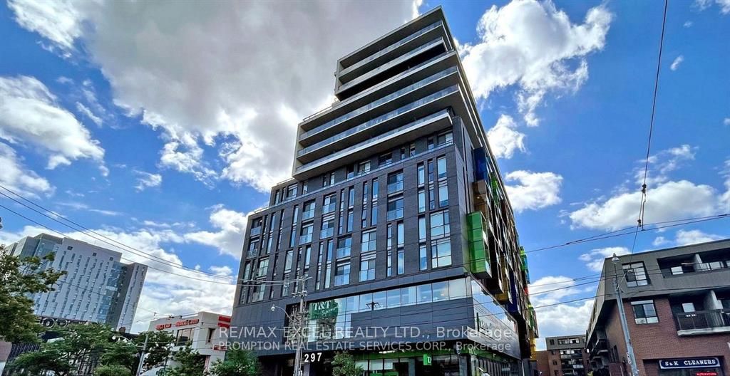 Photo of 297 College Street #503, Toronto, ON M5T 0C2 (MLS # C13107876)
