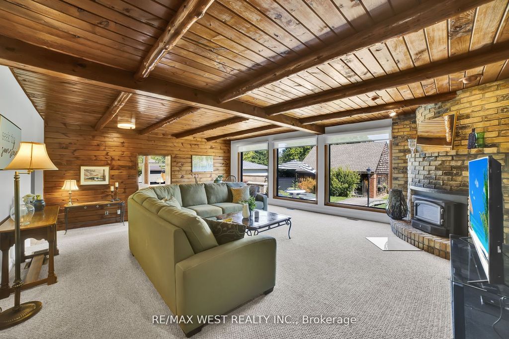 Photo of 31 Lower Horning Road, Hamilton, ON L8S 3E9 (MLS # X12479465)