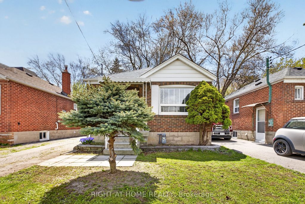 Photo of 77 Elma Street, Toronto, ON M8V 1X9 (MLS # W13120176)