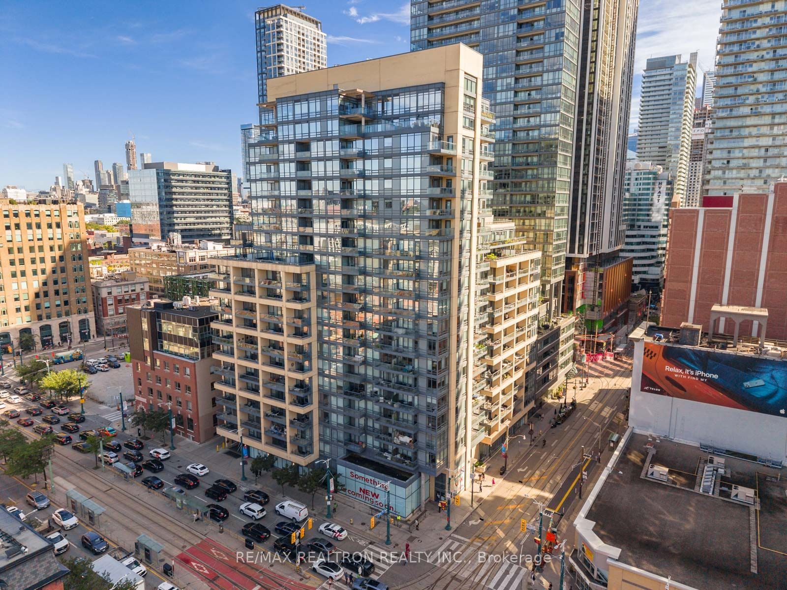 438 King Street 904