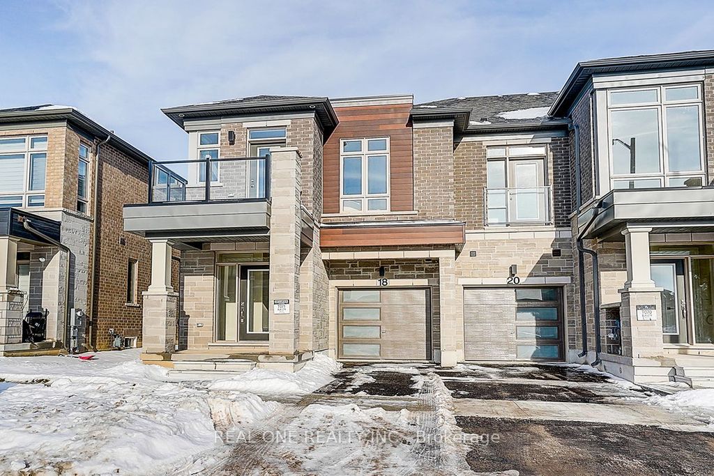 Photo of 18 Mace Avenue, Richmond Hill, ON L4E 1K8 (MLS # N12649768)