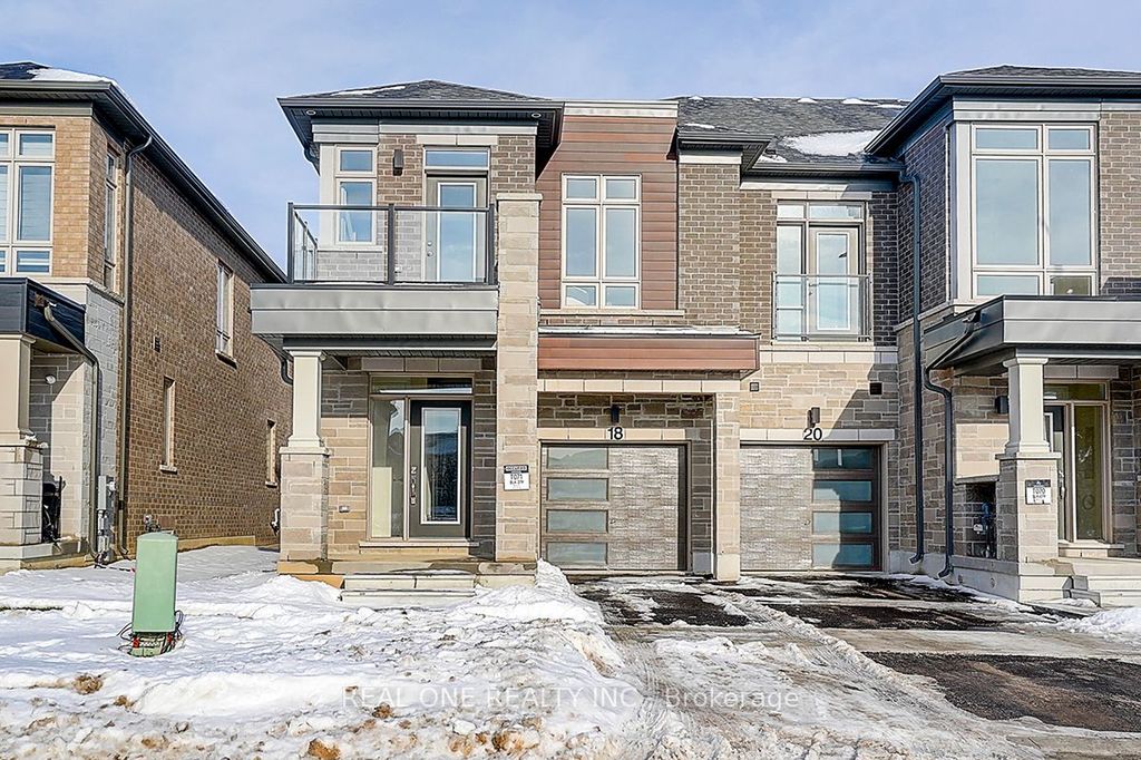 Photo of 18 Mace Avenue, Richmond Hill, ON L4E 1K8 (MLS # N12649768)
