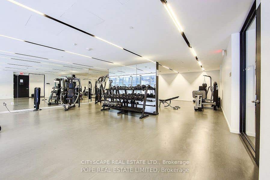 Photo of 32 Trolley Crescent #1223, Toronto, ON M5A 0E9 (MLS # C13675646)