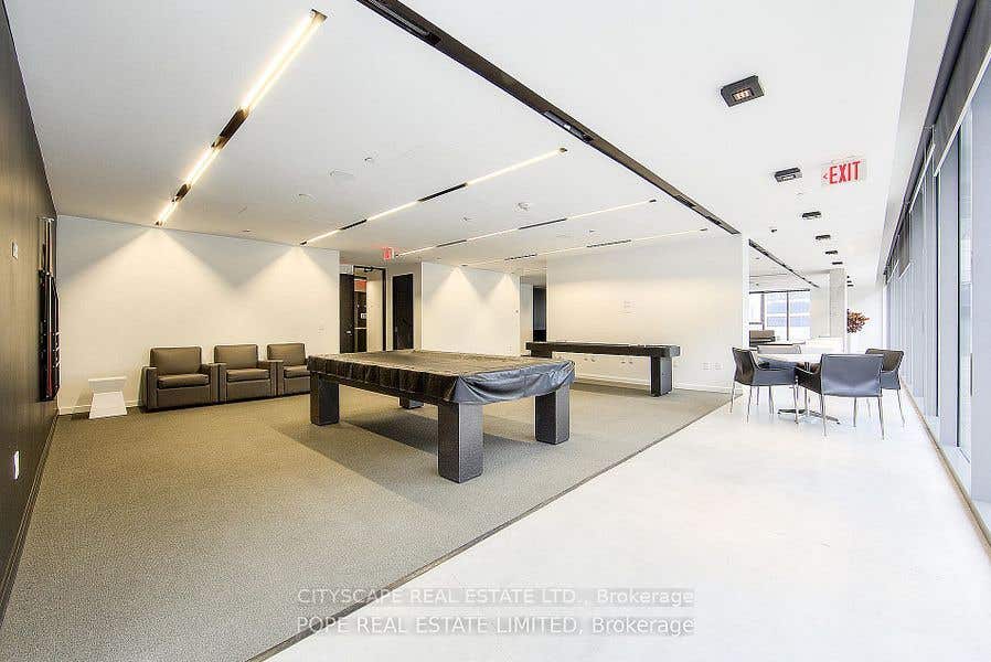 Photo of 32 Trolley Crescent #1223, Toronto, ON M5A 0E9 (MLS # C13675646)