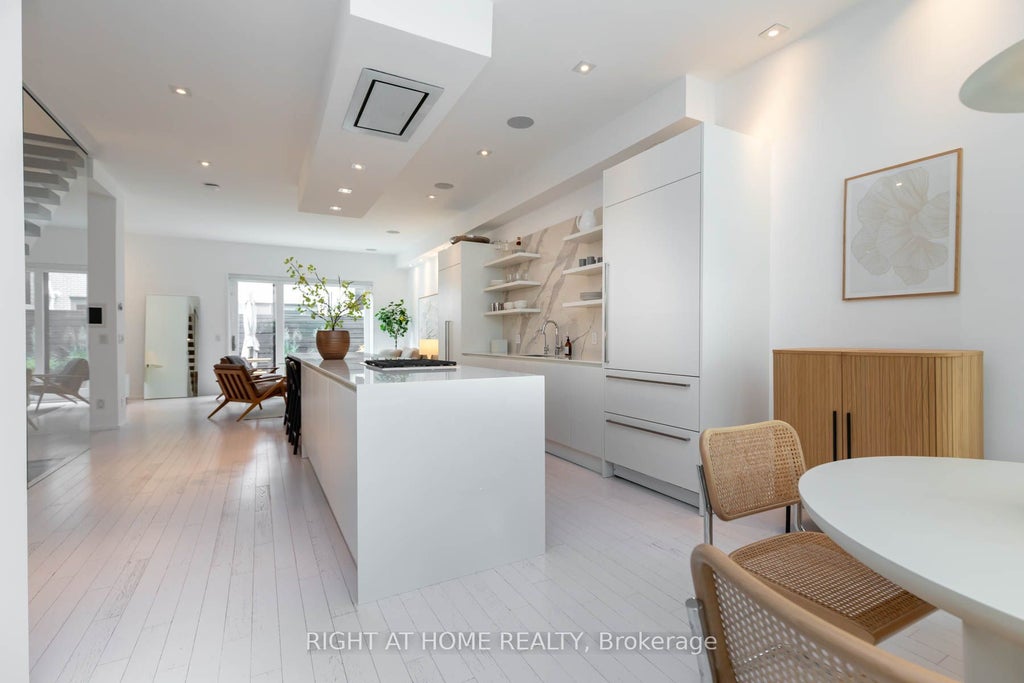 Photo of 248 Manning Avenue, Toronto, ON M6J 2L7 (MLS # C13817324)
