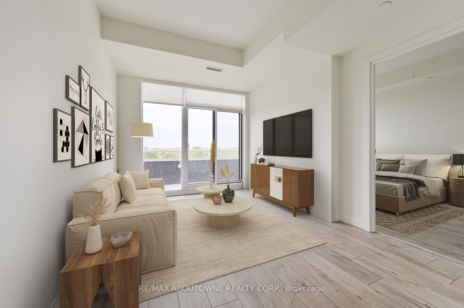 133 Bronte Road B0710